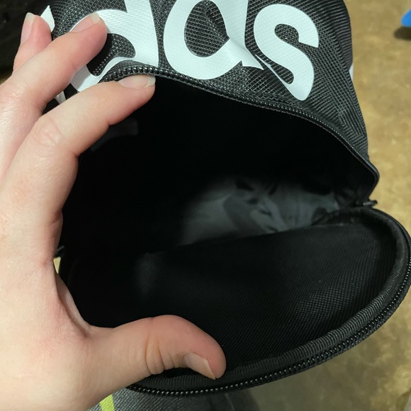 Adidas Mini backpack - Picture 4 of 4